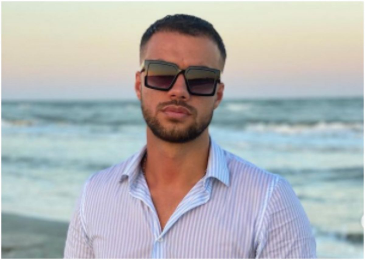 Imagine Stire Culiță Sterp, declarații emoționante despre persoana pe care s-a bazat întotdeauna: „Este eroul meu” | 2review.ro