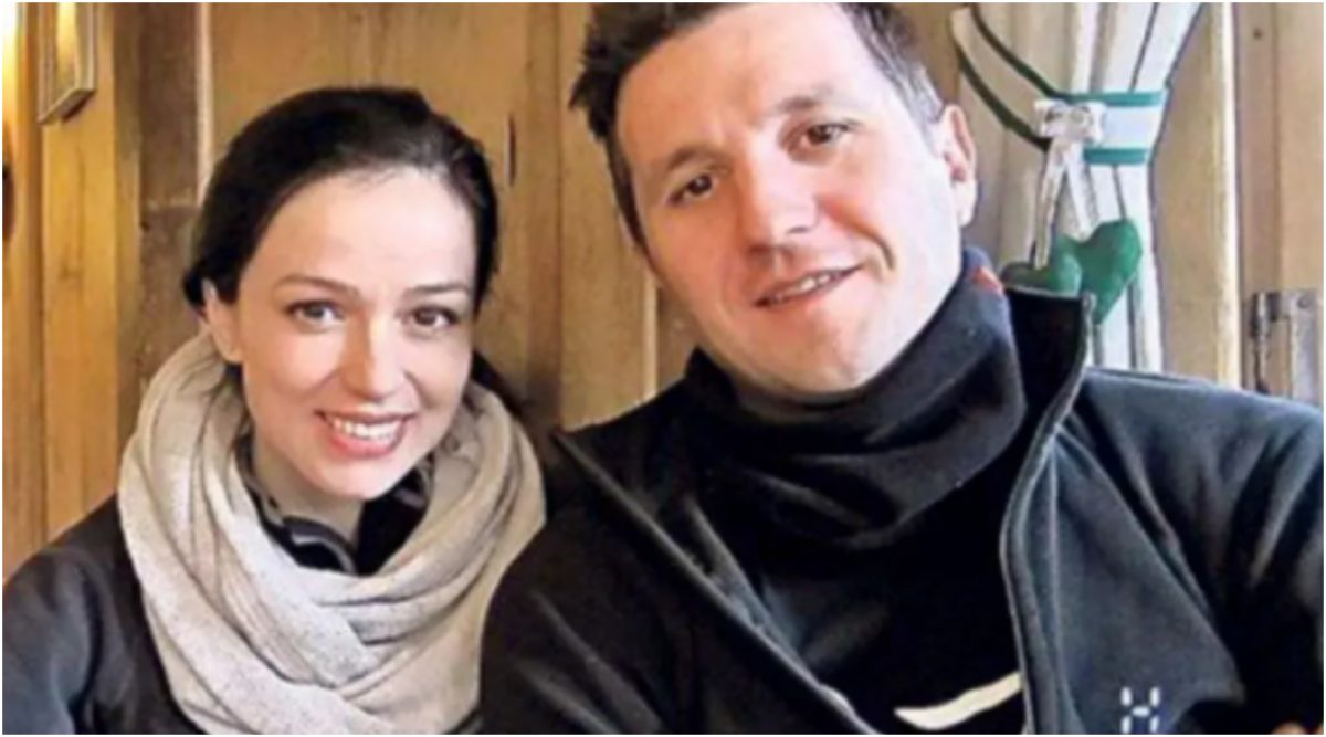 Imagine Stire Cum a început povestea de dragoste dintre Andi Moisescu și Olivia Steer: „A fost o șansă dintr-un milion”  | 2review.ro