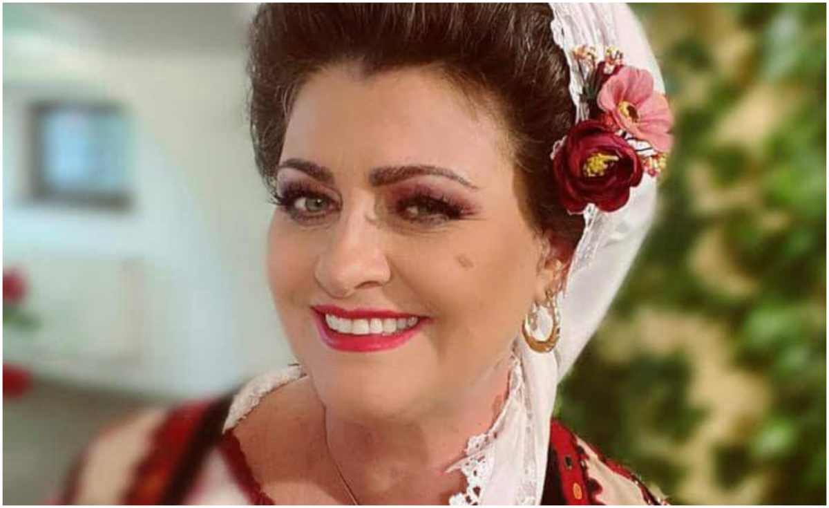 Imagine Stire Steliana Sima, secretele unui mariaj de peste 30 de ani: „Rămâne dragostea, dar dacă nu există …”  | 2review.ro