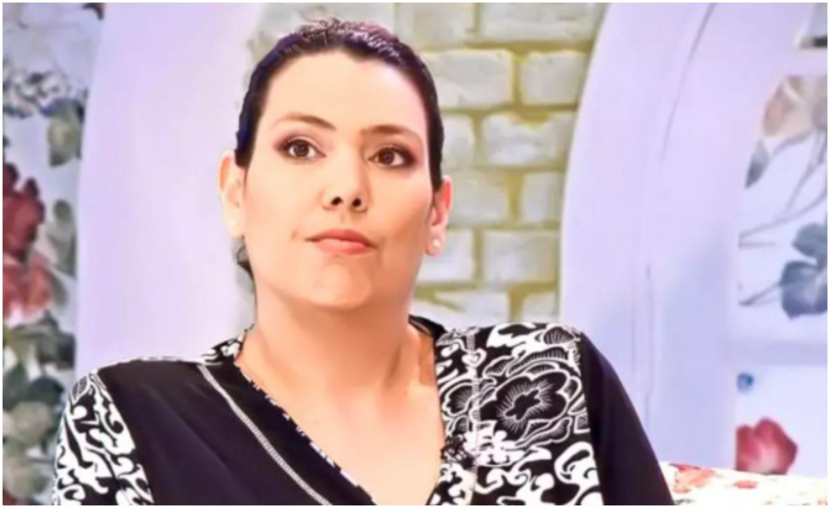 Imagine Stire Ioana Tufaru, declarații despre o a doua sarcină: „Nu pot accepta ideea de a fi o mamă …” | 2review.ro