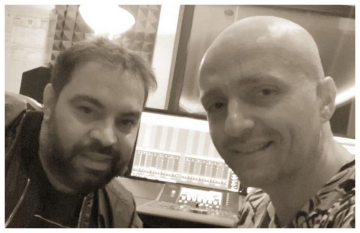Imagine Stire Cine a compus, de fapt, melodia „Of, viața mea” pe care Adrian Minune a făcut-o celebră. Florin Salam: „Costi trebuia să anunțe și el …” | 2review.ro