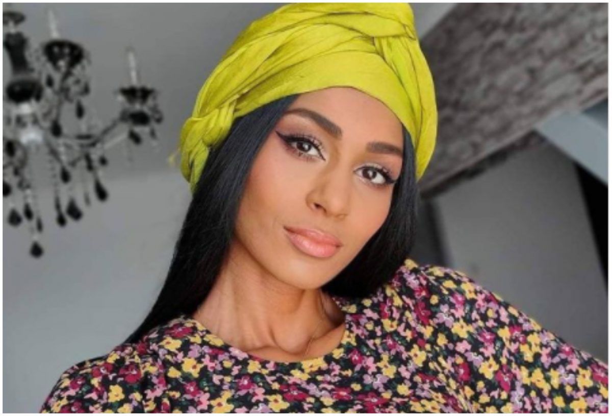 Imagine Stire Majda Aboulumosha, urmărită de ghinion! Vedeta traversează o perioadă dificilă. „Am întâmpinat atâtea…” | 2review.ro