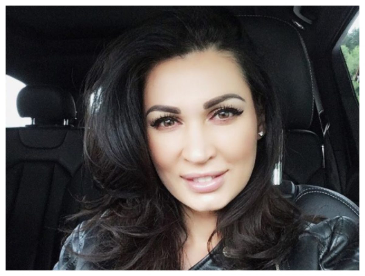 Imagine Stire Nicoleta Luciu: ”Îmi era foarte frică de el. Dacă nu era alcoolic, ar fi un om extraordinar” | 2review.ro