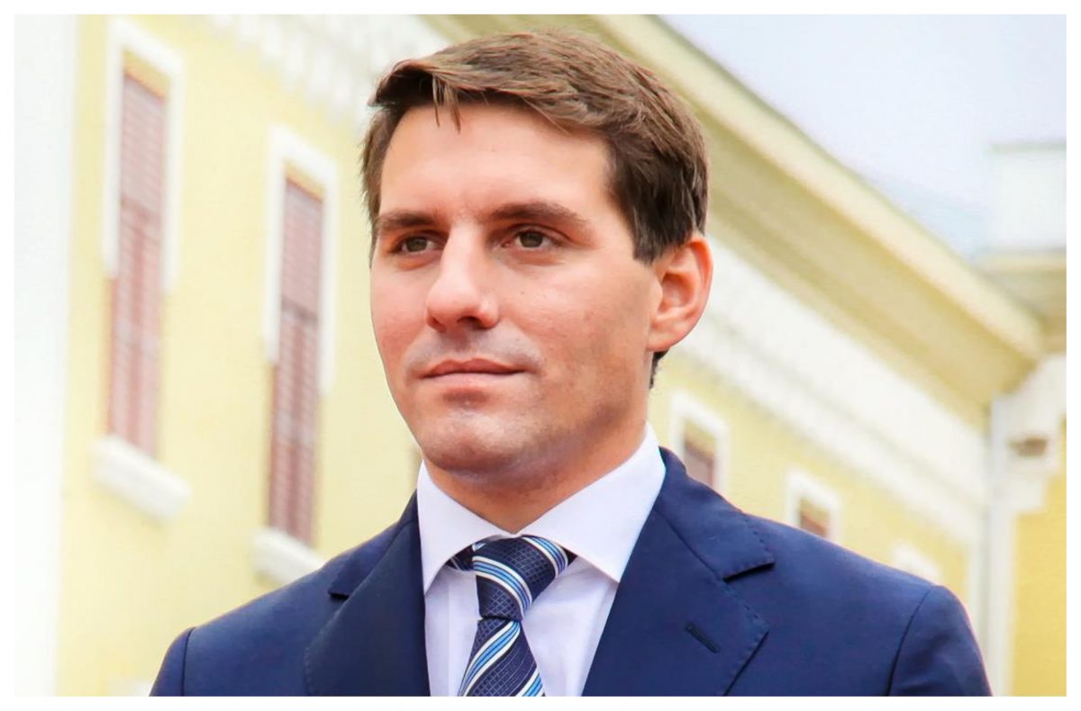 Imagine Stire Prințul Nicolae al României, mesaj pentru Casa Regală după decesul Prințului Philip | 2review.ro