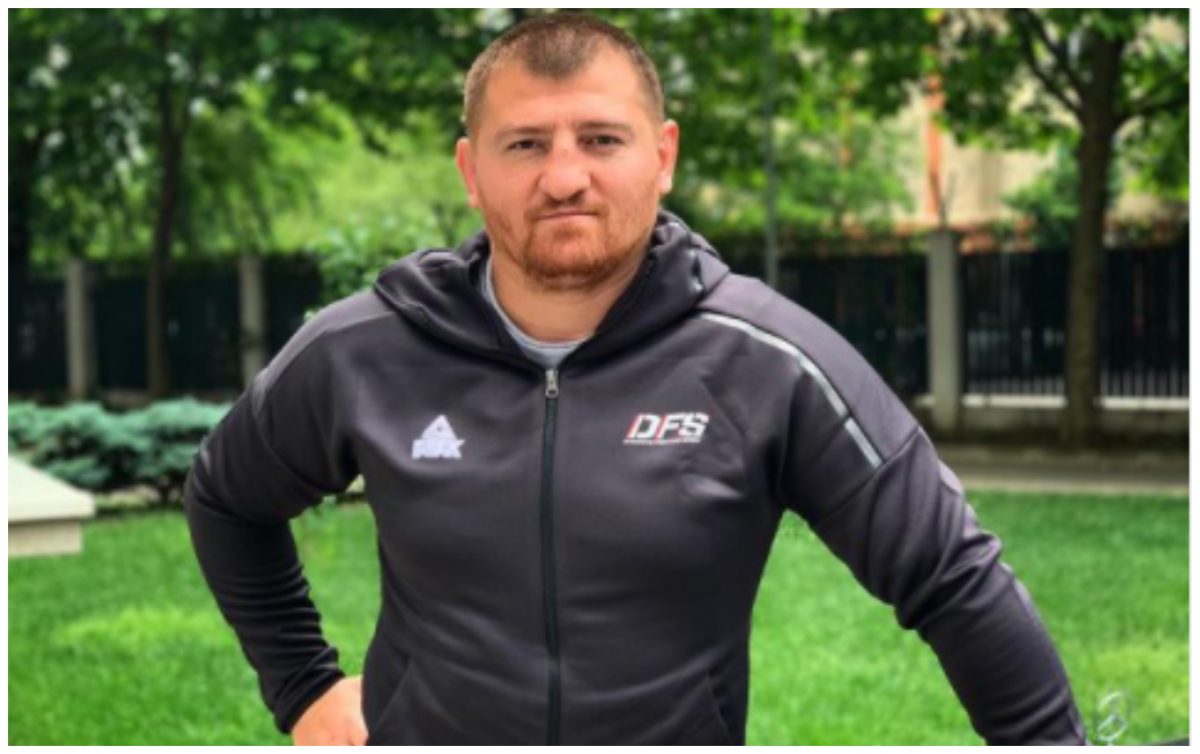Imagine Stire Reacția lui Cătălin Moroșanu, după ce Sergiu, tăticul călăreț, a vândut casa primită de la el: „Suntem dezamăgiți și șocați de faptul că Sergiu a ales să trateze așa o faptă bună” | 2review.ro