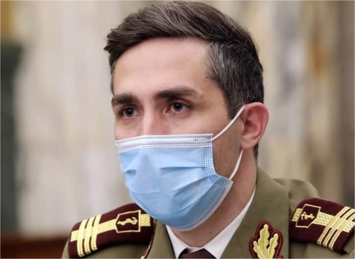 Imagine Stire Rapelul cu AstraZeneca, anulat dacă apar tromboze după prima doză | 2review.ro