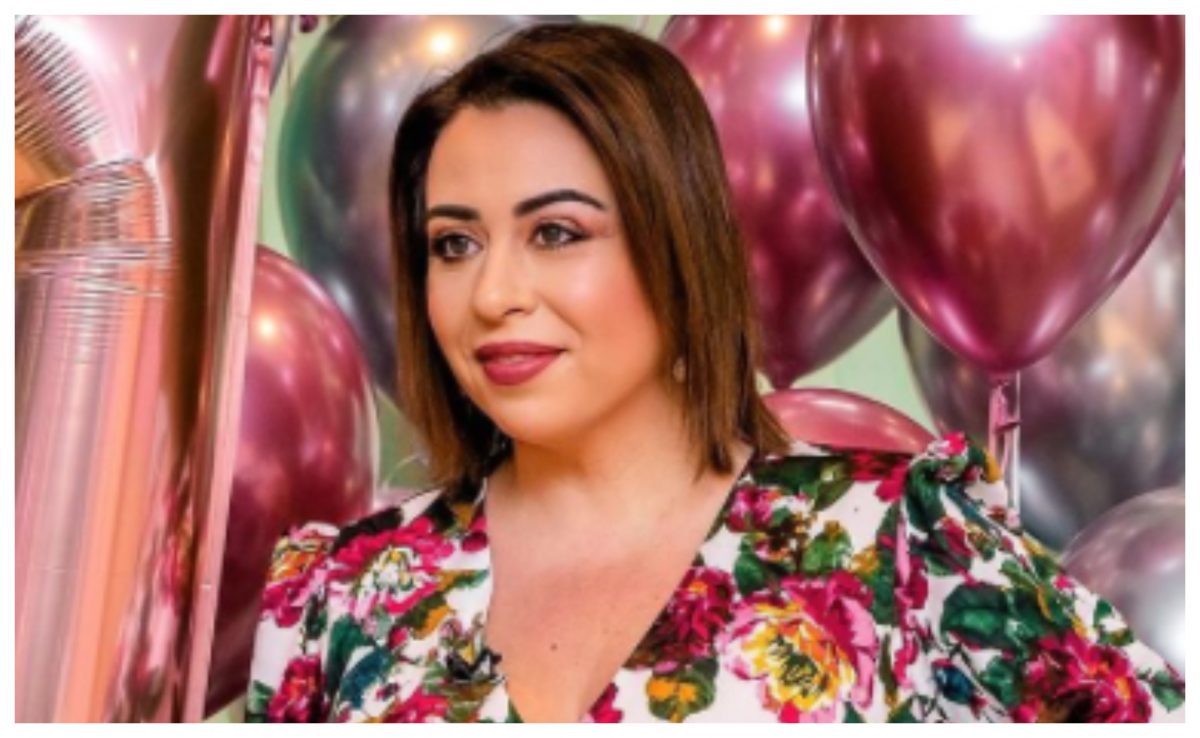 Imagine Stire Oana Roman, pregătită să-și refacă viața? Vedeta a dezvăluit tot | 2review.ro