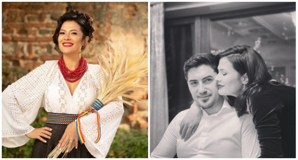 Imagine Stire Olguța Berbec, dezvăluiri emoționante despre căsnicia pe care o are: „Ne-am întâlnit în urmă cu 7 ani și de atunci numărăm anii împreună” | 2review.ro