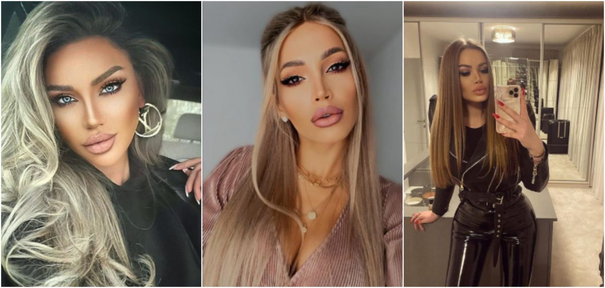 Imagine Stire Bianca Drăgușanu mână în mână cu Daria Radionova? Iulia Sălăgean face acuzații tăioase: „E împinsă să-i facă rău lui Alex” | 2review.ro