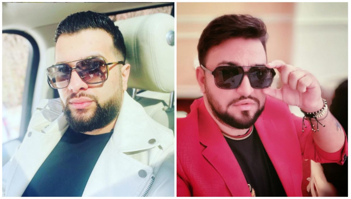 Imagine Stire Scandal în lumea maneliștilor! Tzancă Uraganu îl atacă pe Costel Biju: „Nu mai scoate piese așa proaste” | 2review.ro
