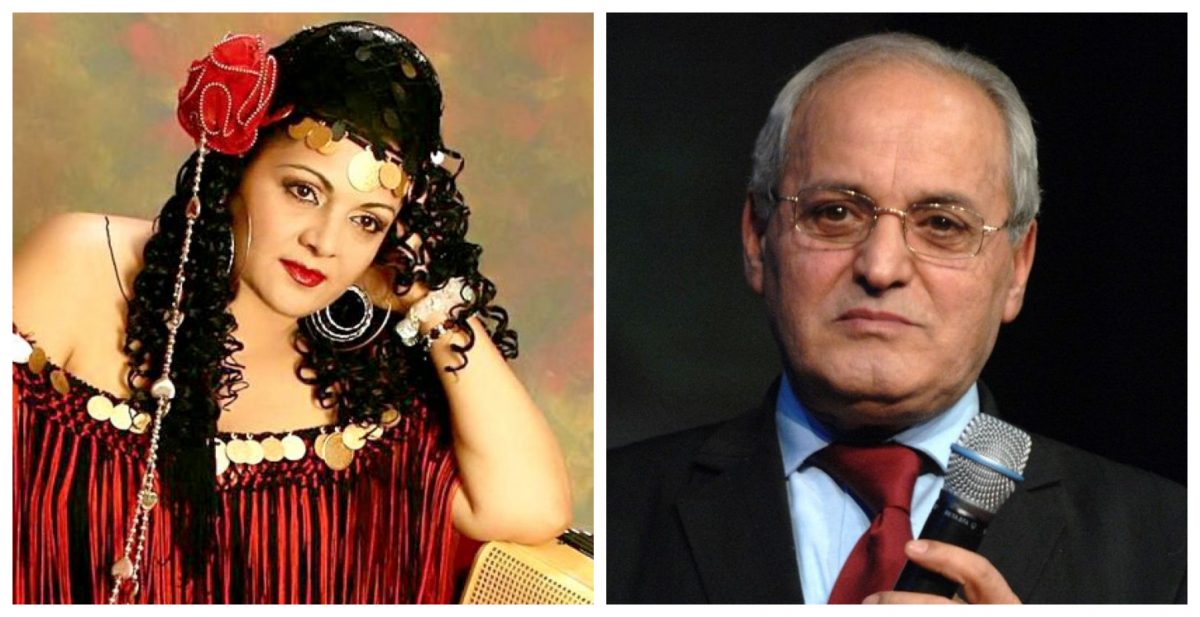 Imagine Stire Cinci coincidenţe stranii care leagă moartea lui Nelu Ploieşteanu de Cornelia Catanga. Au fost prieteni o viaţă şi au sfârşit în acelaşi mod | 2review.ro