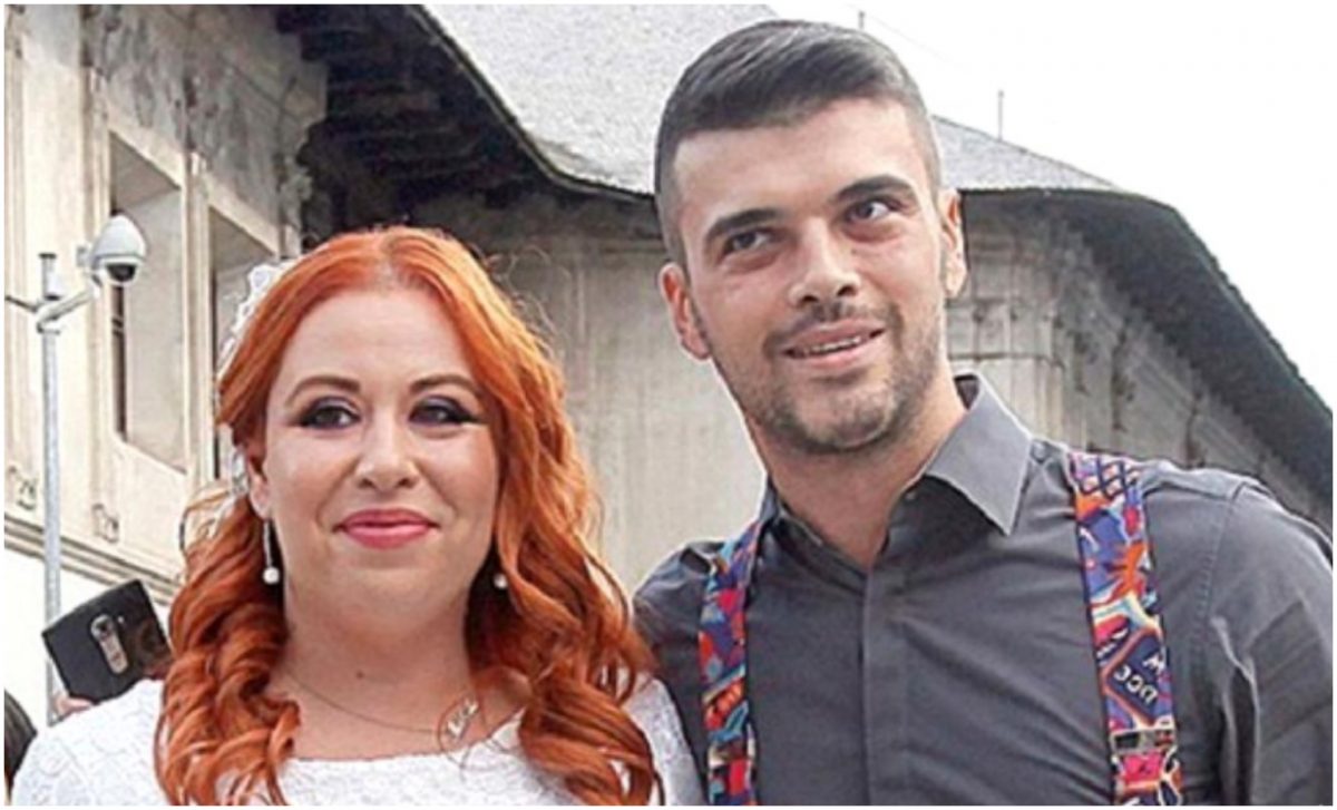 Imagine Stire Care este, de fapt, relația dintre Oana Roman și Marius Elisei? Vedeta a spus totul: ”Nu este ușor” | 2review.ro