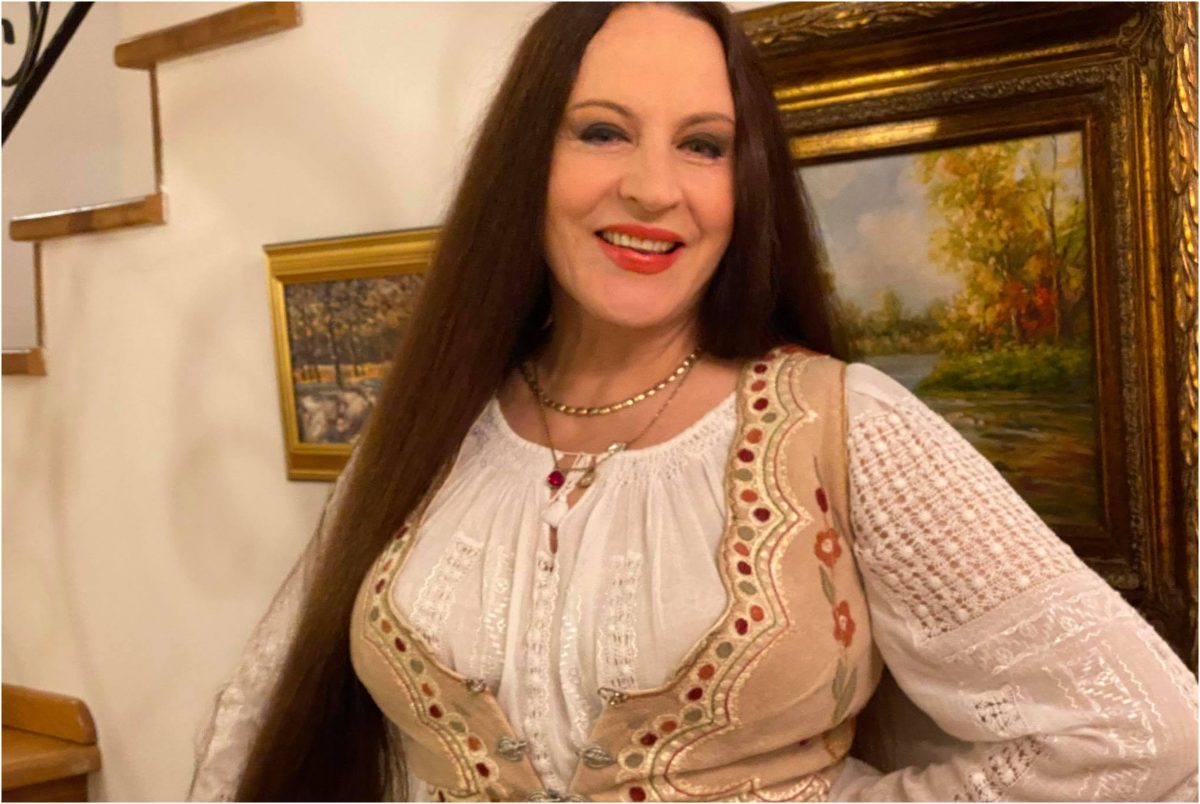 Imagine Stire Maria Dragomiroiu, devastată de moartea lui Nelu Ploieşteanu: „El rămâne „vagabondul vieții mele „ | 2review.ro