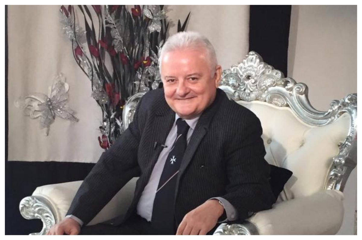 Imagine Stire Irinel Columbeanu, momentul adevărului! A cumpărat-o sau nu pe Monica? „Să nu uităm că ea … „ | 2review.ro