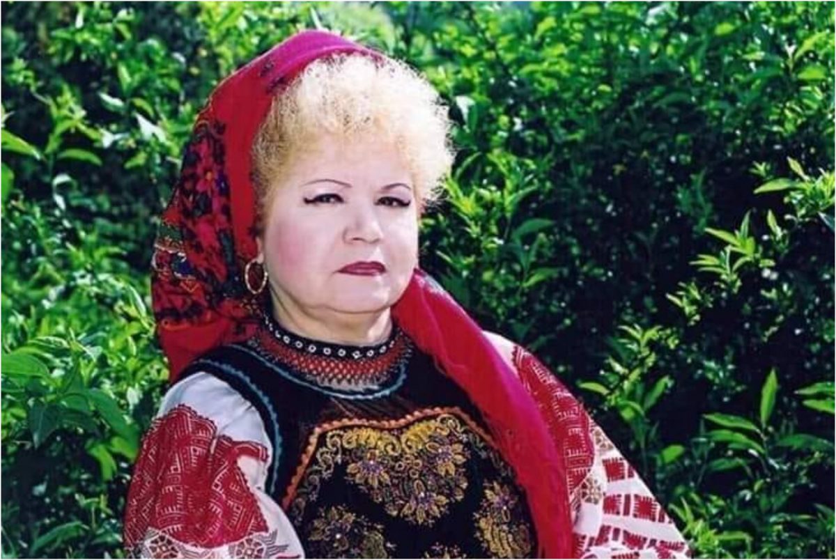 Imagine Stire Saveta Bogdan regretă moartea lui Nelu Ploieșteanu: „Mă duc la biserică să-i aprind o lumânare” | 2review.ro