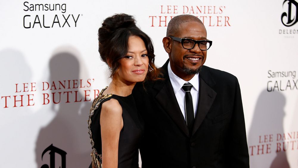 Imagine Stire Despărțire de proporții la Hollywood! Forest Whitaker și Keisha Nash au semnat actele de divorț | 2review.ro