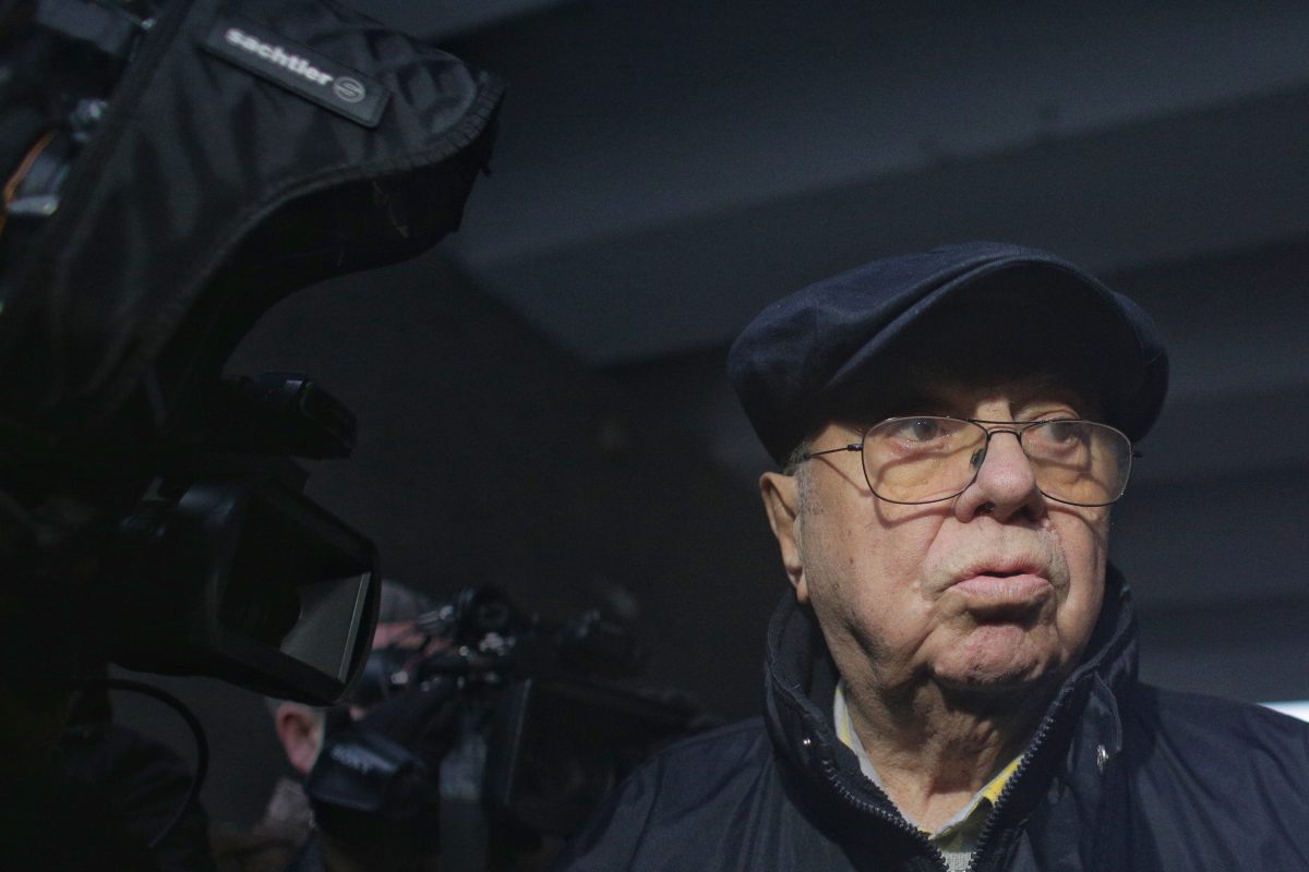 Imagine Stire Care este starea de sănătate a lui Alexandru Arșinel și a soției sale, după ce s-au infectat cu COVID-19: ”Nu am crezut că voi trece prin așa ceva” | 2review.ro