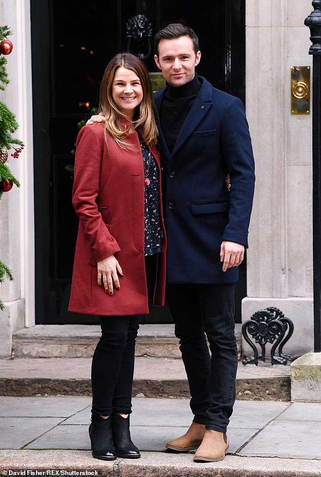 Imagine Stire Harry Judd se pregătește să devină tătic pentru a treia oară! El și soția sa au făcut marele anunț | 2review.ro