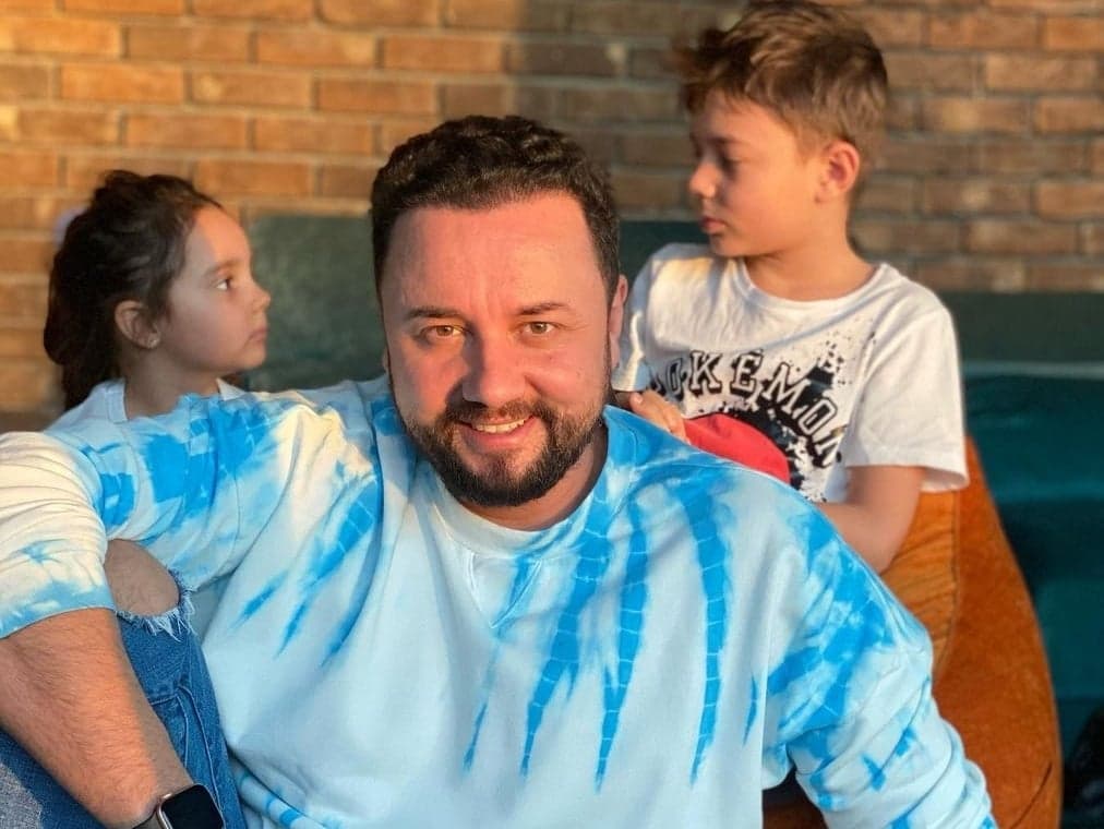 Imagine Stire Eva și David Măruță sunt puși pe fapte mari! Cei mici și-au deschis o afacere. „Nu pot să cred! Adică voi ați făcut chestia asta” | 2review.ro
