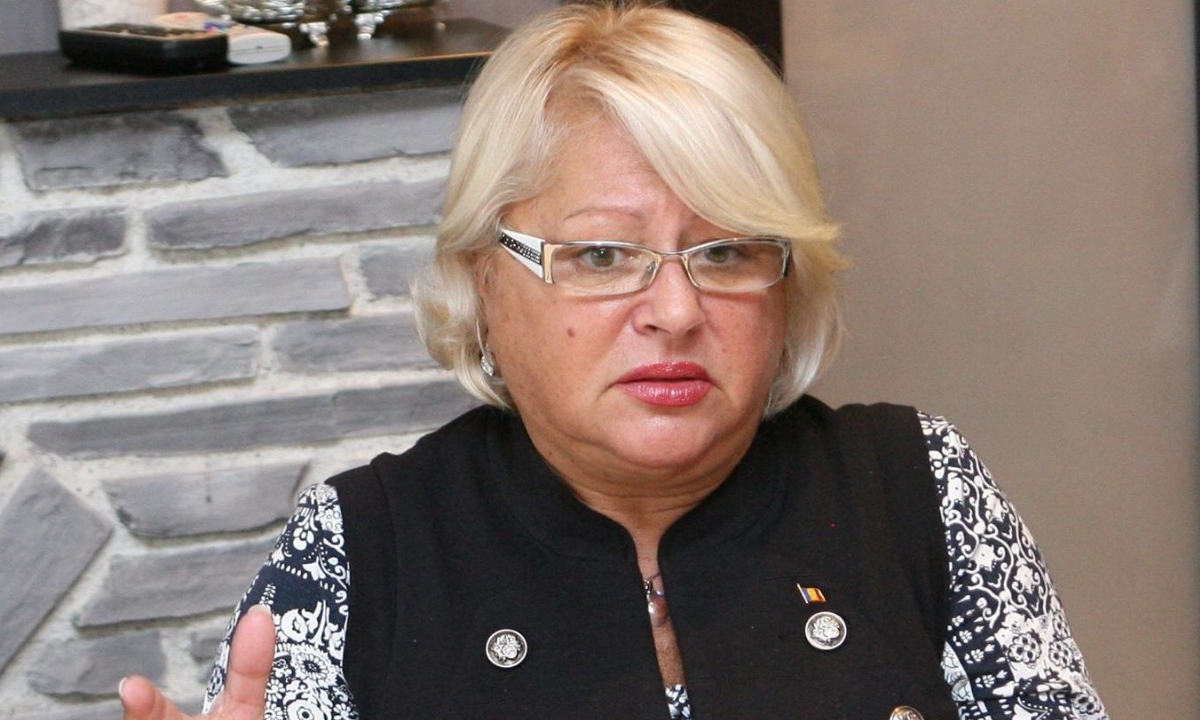 Imagine Stire Mirabela Dauer și-a găsit un viciu la bătrânețe. Răzvan Simion a rămas uimit | 2review.ro