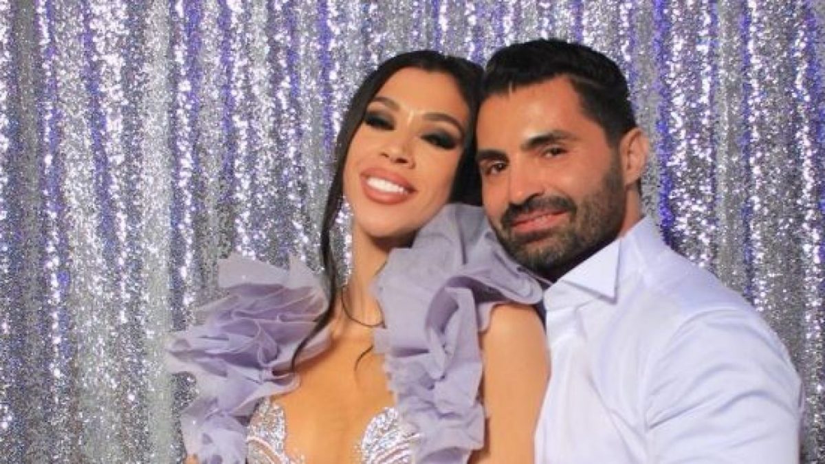 Imagine Stire Pepe și Raluca, din nou împreună. “Ne vom strânge în jurul mesei și…” Ce îi unește la doar câteva luni de la divorț | 2review.ro