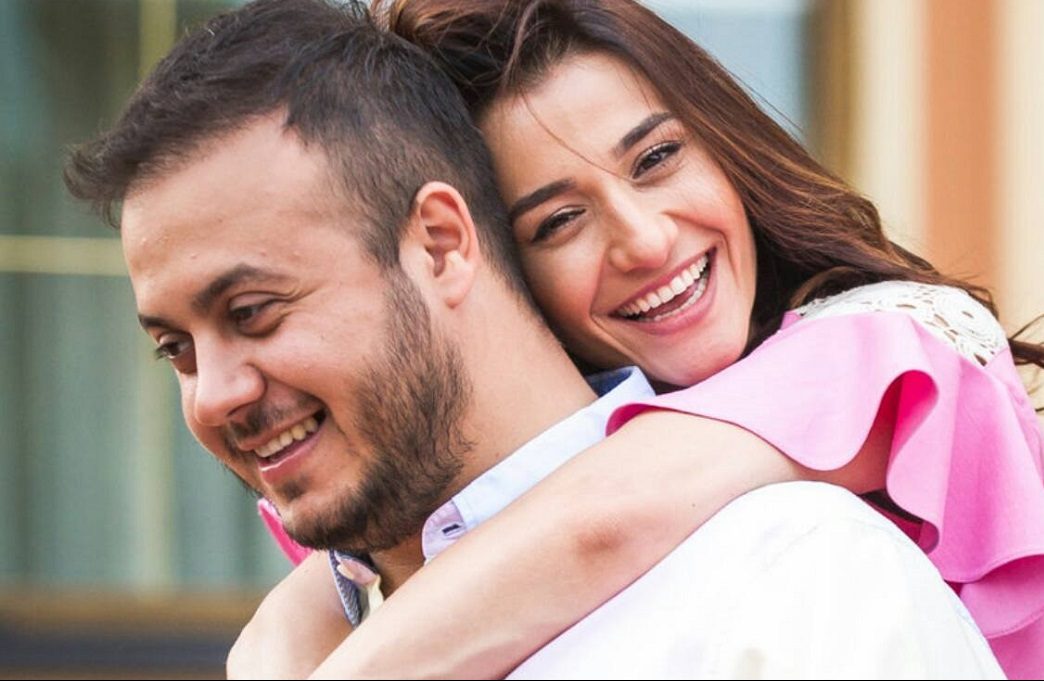 Imagine Stire Gabi Bădălău și Claudia Pătrășcanu, noi declarații. Se împacă sau nu cei doi foști soți „Totul e perfect” | 2review.ro