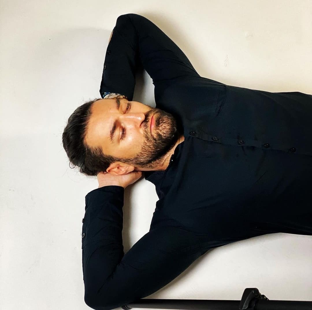 Imagine Stire Smiley, despre primele trăiri din poziția de tătic! Ce l-a impresionat pe artist. „Este un adevărat spectacol” | 2review.ro