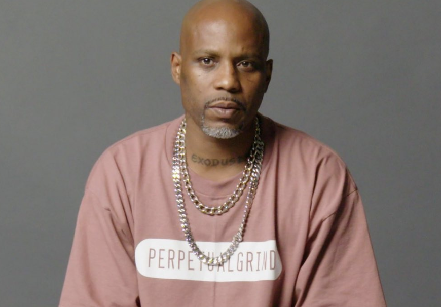 Imagine Stire Doliu în showbiz-ul internațional! Rapperul DMX s-a stins din viață | 2review.ro