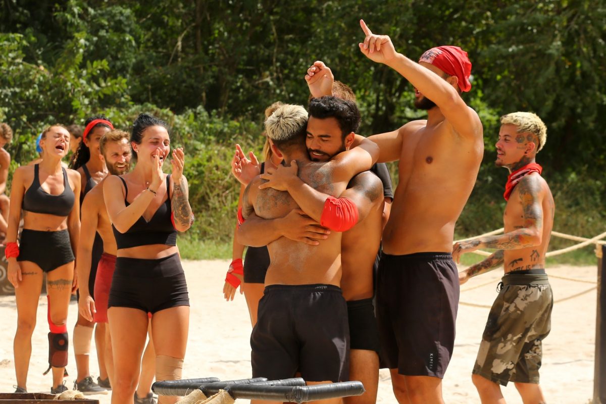 Imagine Stire S-a aflat cine este cel mai rost plătit concurent de la Survivor România. Nimeni nu se aștepta la asta | 2review.ro