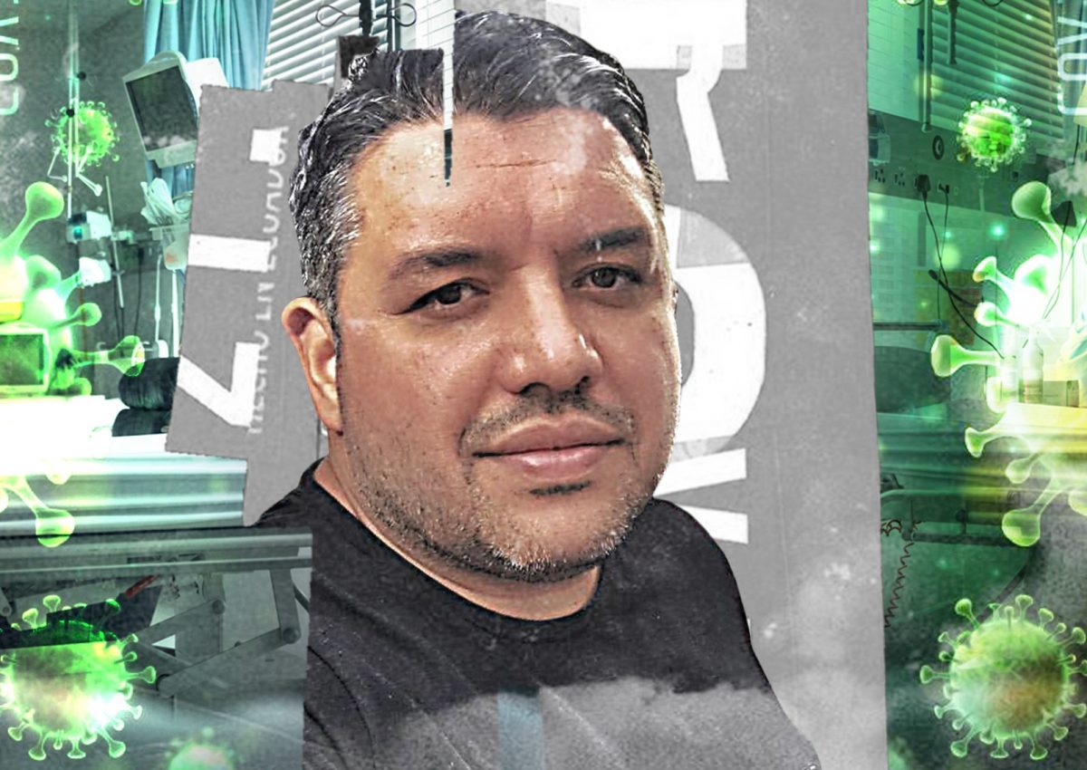 Imagine Stire ”El Magico” Raj, celebrul dealer al vedetelor, a murit după ce s-a infectat cu coronavirus | 2review.ro