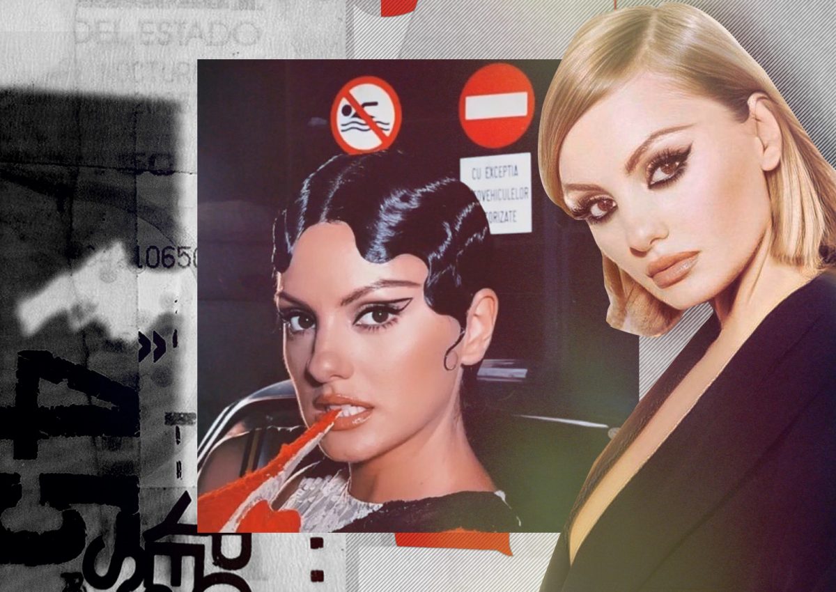 Imagine Stire Alexandra Stan, amenințată cu moartea?! „Pare că cineva i-a pus gând rău” | 2review.ro