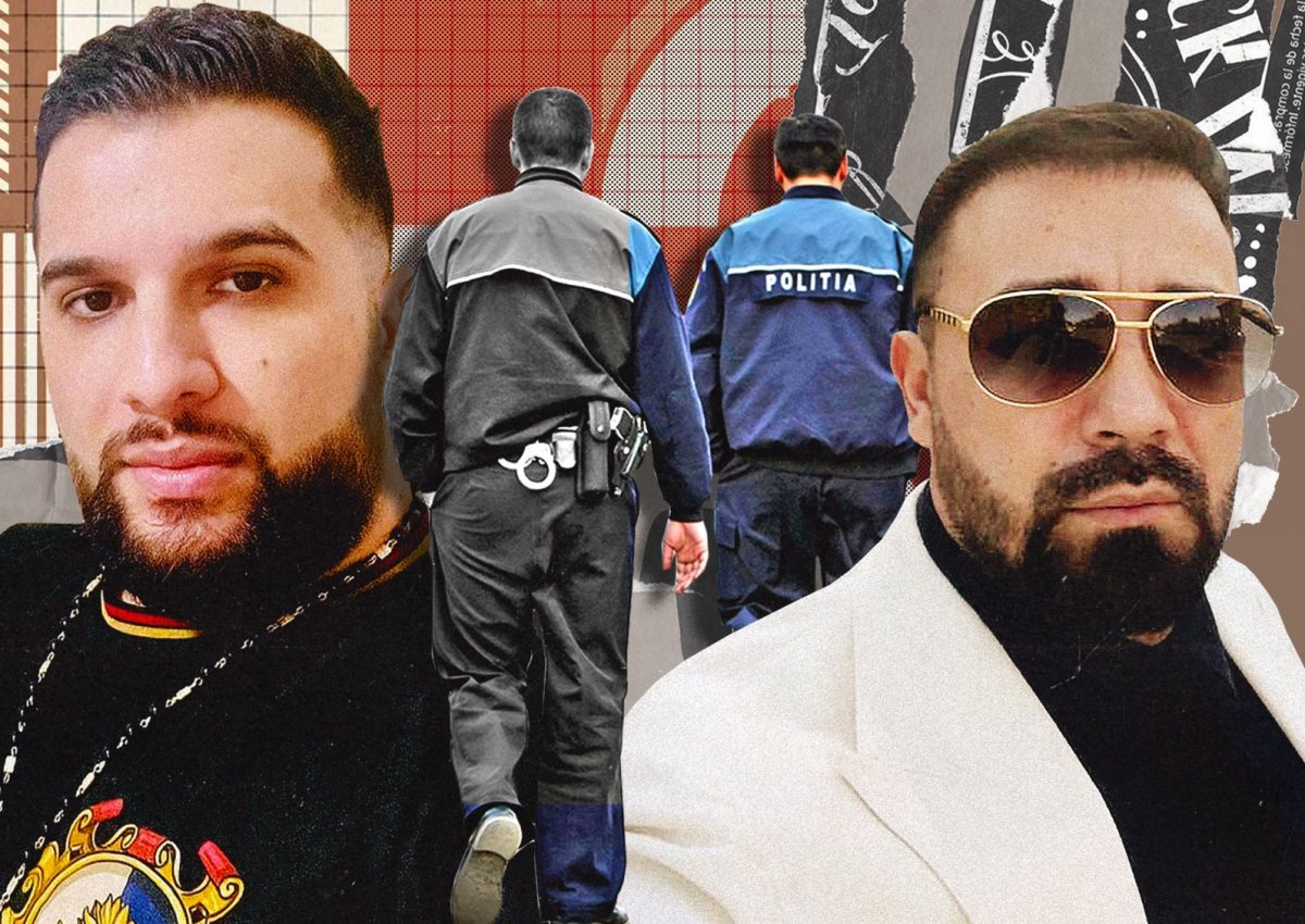 Imagine Stire Tzancă Uraganu, amendat după ce a cântat la petrecerea ginerelui lui Sile Cămătaru! Ce s-a întâmplat cu sărbătoritul când au intervenit mascații | 2review.ro