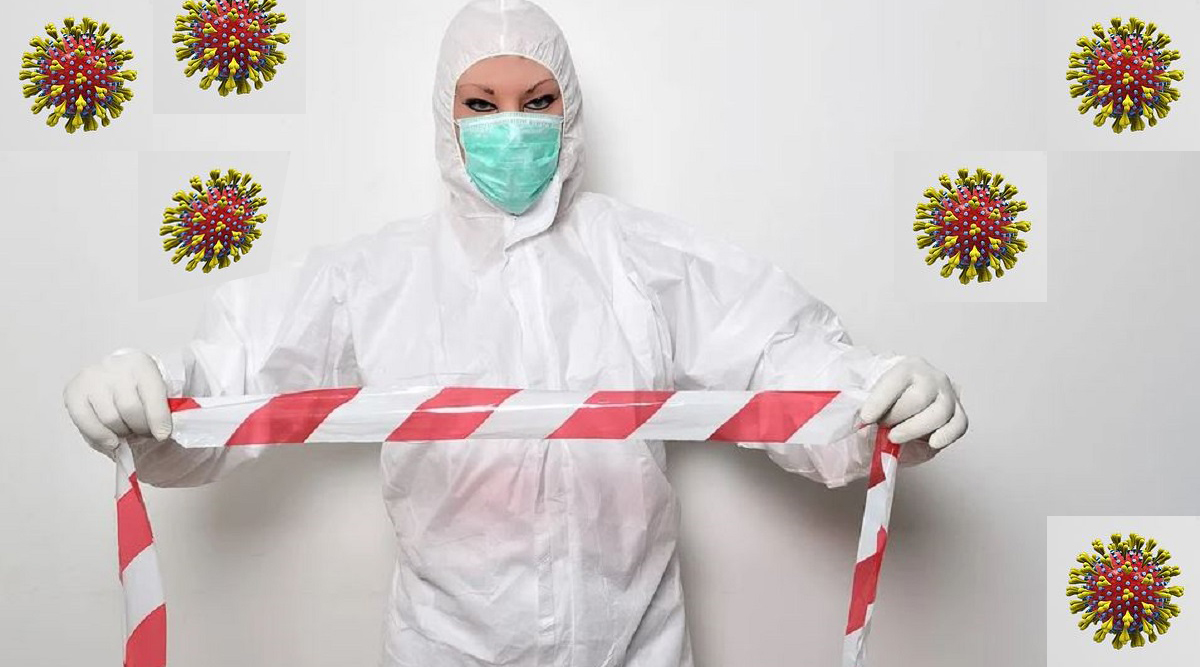 Imagine Stire A fost prelungită carantina cu alte 14 zile în comunele Baloteşti, Snagov şi Ştefăneştii de Jos | 2review.ro