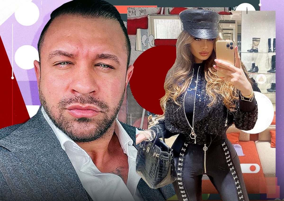 Imagine Stire Daria Radionova e de nerecunoscut! Ce s-a întâmplat cu ea după despărțirea de Bodi? Fanii au rămas mască | 2review.ro