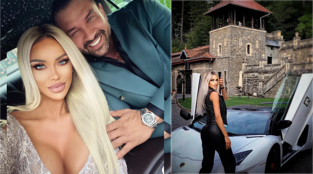 Imagine Stire Alex Bodi, mărturii-bombă despre cum încearcă să o recucerească pe Bianca Drăgușanu: “Este adevărat că i-am trimis flori”. Gestul controversat făcut de fosta soție | 2review.ro