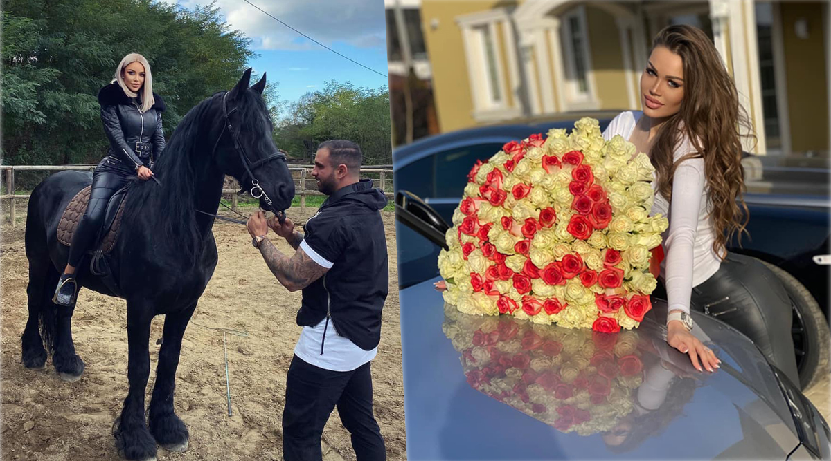 Imagine Stire Alex Bodi a fost violent cu Daria Radionova? Afacerista din Chișinău: “Bianca a avut dreptate cu tot ce a spus despre el. Mama s-a rugat pentru el” | 2review.ro