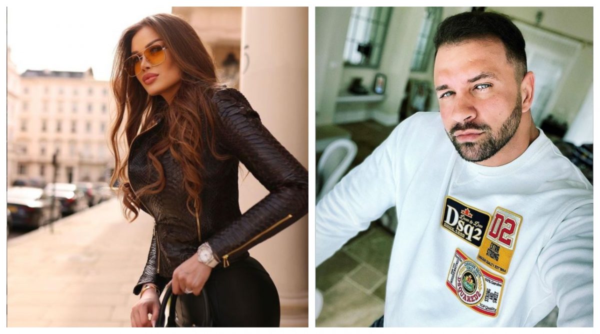 Imagine Stire Daria Radionova îi dă de gol pe Alex Bodi. Dezvăluiri șocante: „M-a agresat” | 2review.ro