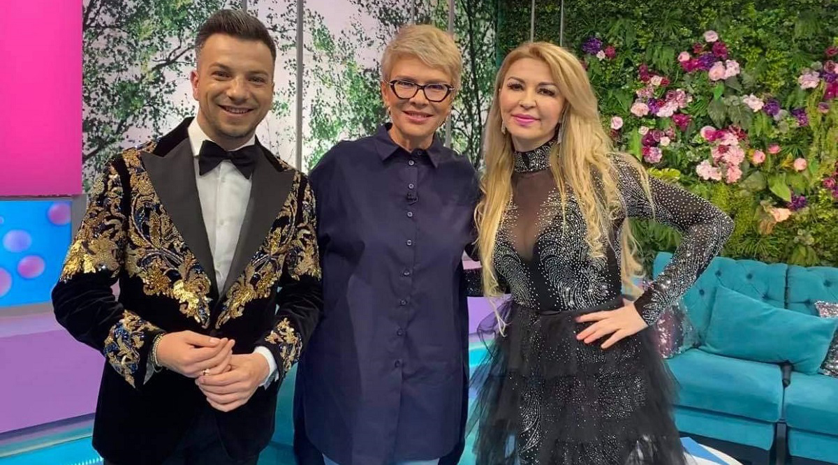 Imagine Stire Alex de la Orăștie, diagnosticat cu boala secolului din cauza succesului: “Specialiștii mi-au spus că nu înțeleg cum am căzut în depresie” | 2review.ro