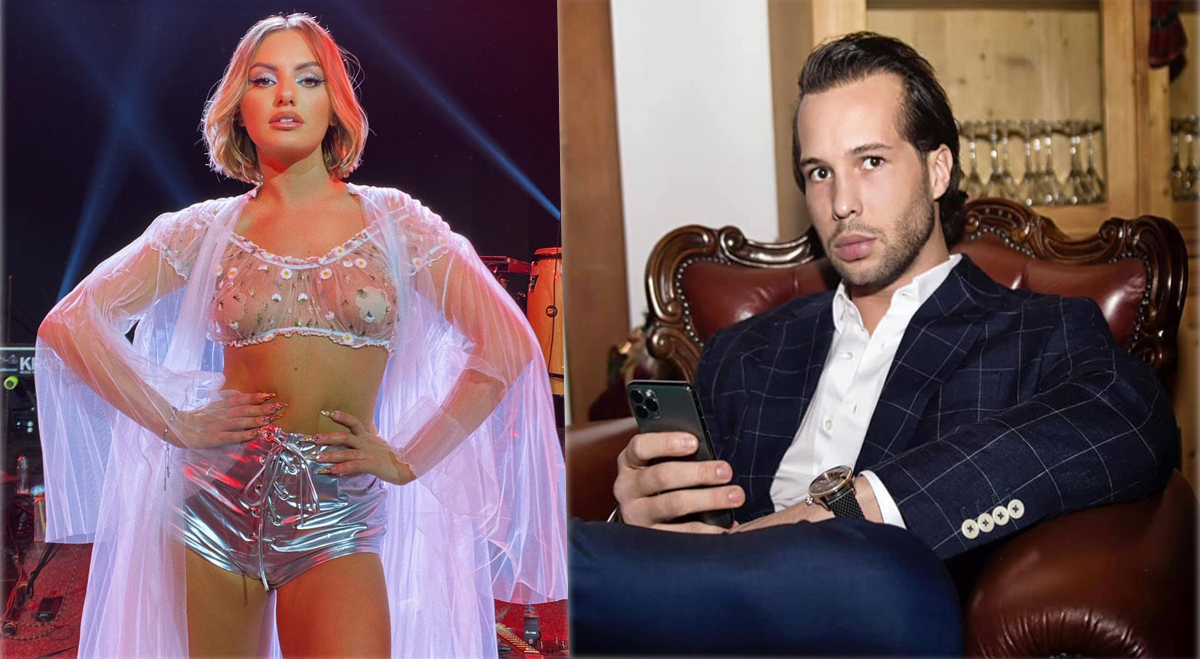 Imagine Stire Alexandra Stan, topless în brațele lui Tristan Tate! Imaginea din cuibușorul de nebunii al celor doi a fost dată presei de un “apropiat”’ | 2review.ro