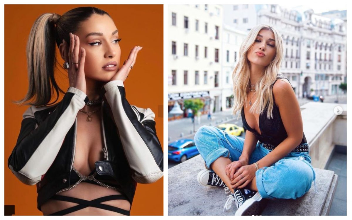 Imagine Stire Alina Eremia s-a fotografiat așa cum nu ai mai văzut-o niciodată. Fanii au rămas mască: „Bună, Bobby!”. FOTO | 2review.ro