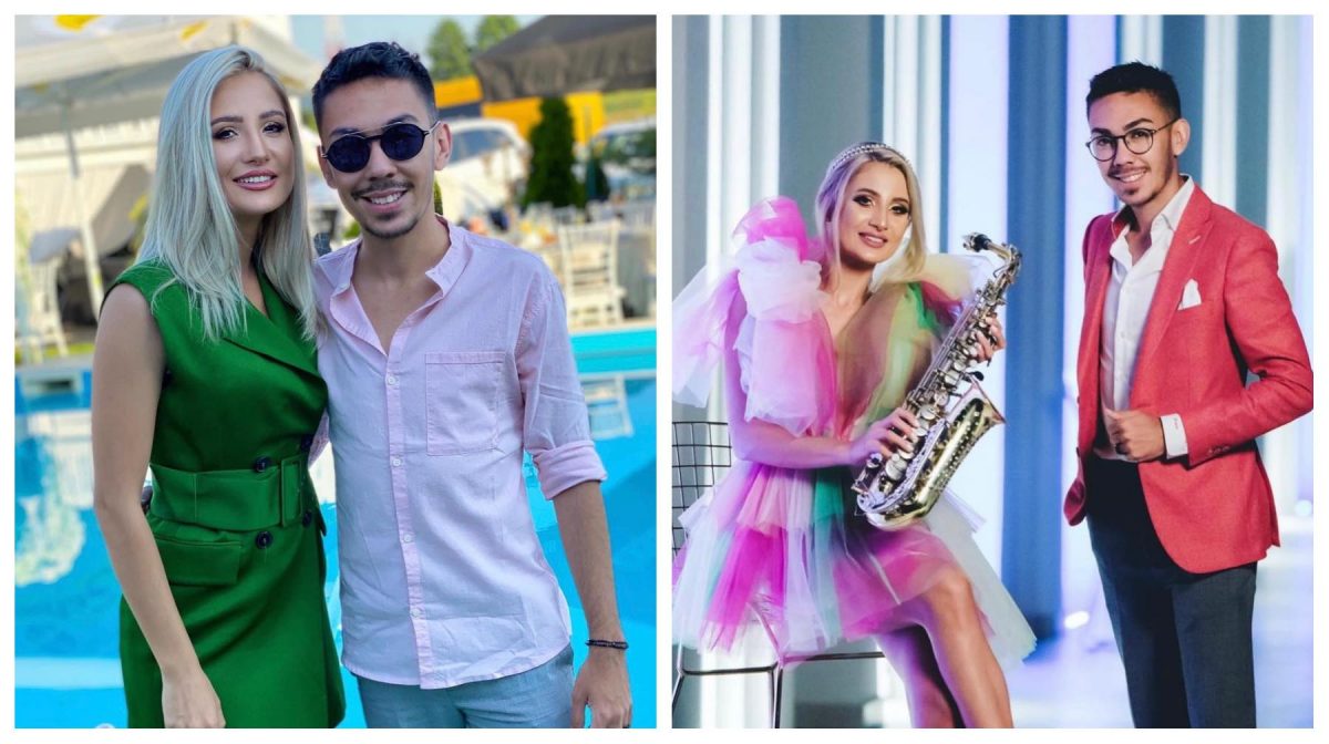 Imagine Stire Armin Nicoară, pregătit să ajungă în fața altarului: ”Vreau să fie ceva grandios” | 2review.ro