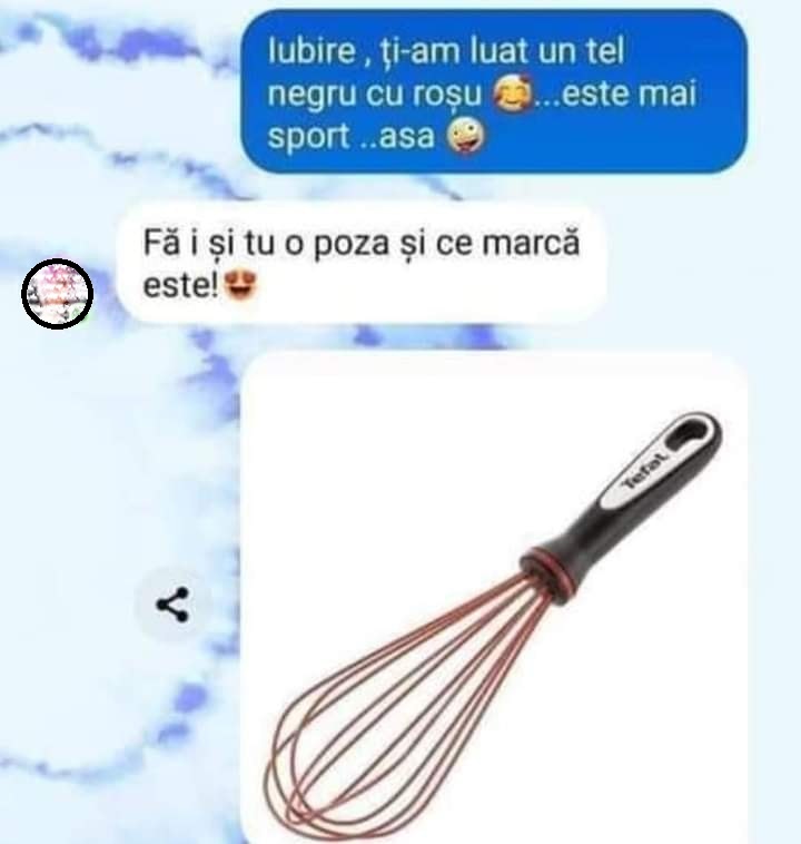 Bancul zilei de vineri, 2 aprilie 2021 © Facebook