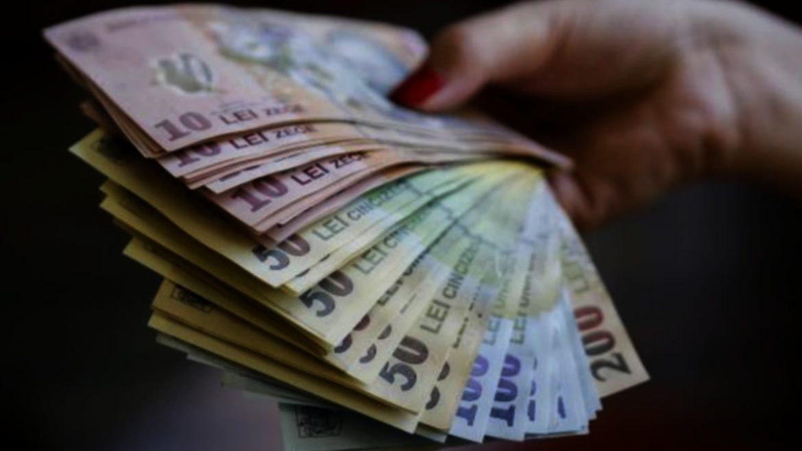 Apare o nouă bancnotă în România, începând cu 1 decembrie! Câți lei valorează