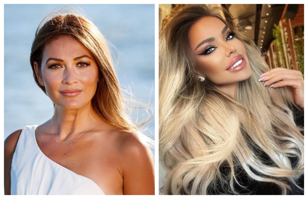 Imagine Stire Anca Țurcașiu a făcut-o praf pe Bianca Drăgușanu. Ce a spus despre blondină, în emisiunea lui Cătălin Măruță de la Pro TV | 2review.ro