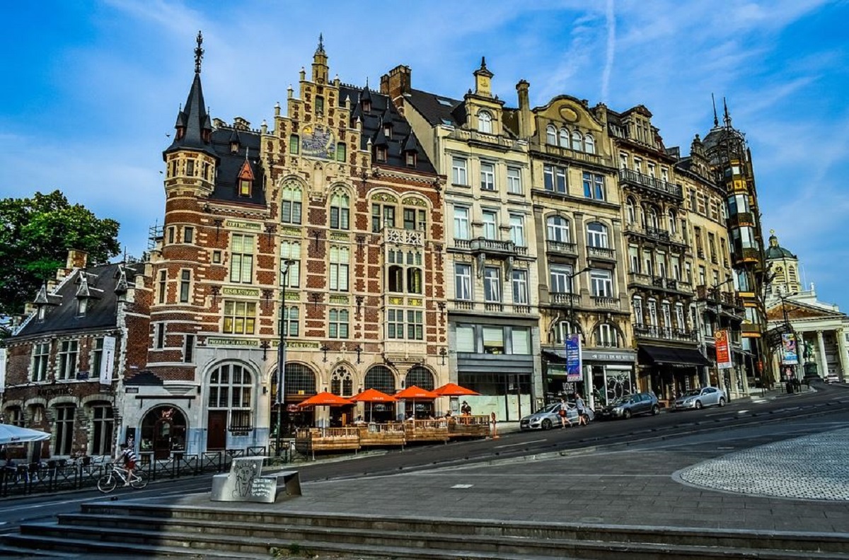 Imagine Stire Autoritățile din Belgia au decis să redeschidă frontierele pentru călătoriile neesenţiale! În ce zi se va întâmpla acest lucru | 2review.ro
