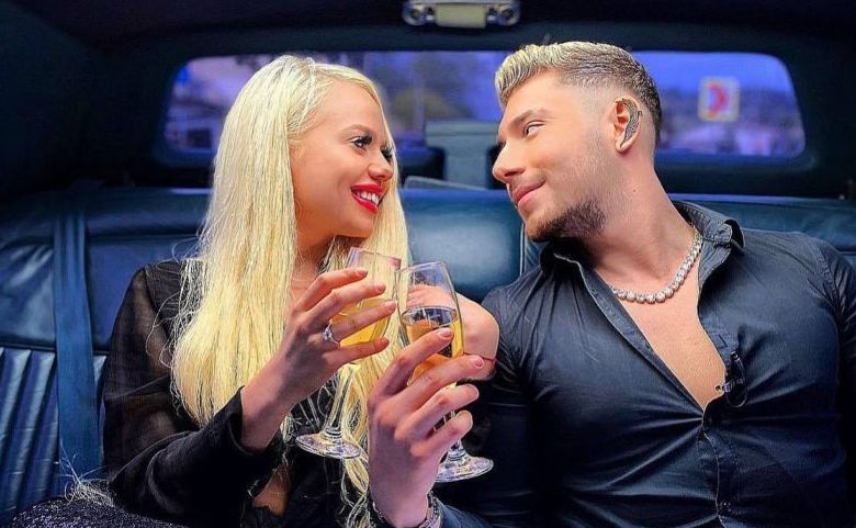 Imagine Stire Toată lumea a fost luată prin surprindere. Despărțire-șoc la Puterea Dragostei: „Când intervine gelozia, se duce totul” | 2review.ro