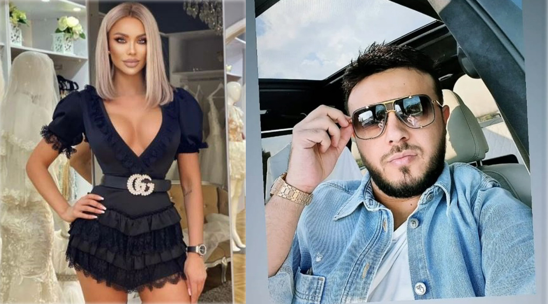 Imagine Stire Bianca Drăgușanu a părăsit Bucureștiul, iar Gabi Bădălău a surprins-o din nou cu un gest romantic! Diva a filmat momentele de fericire |  FOTO | 2review.ro