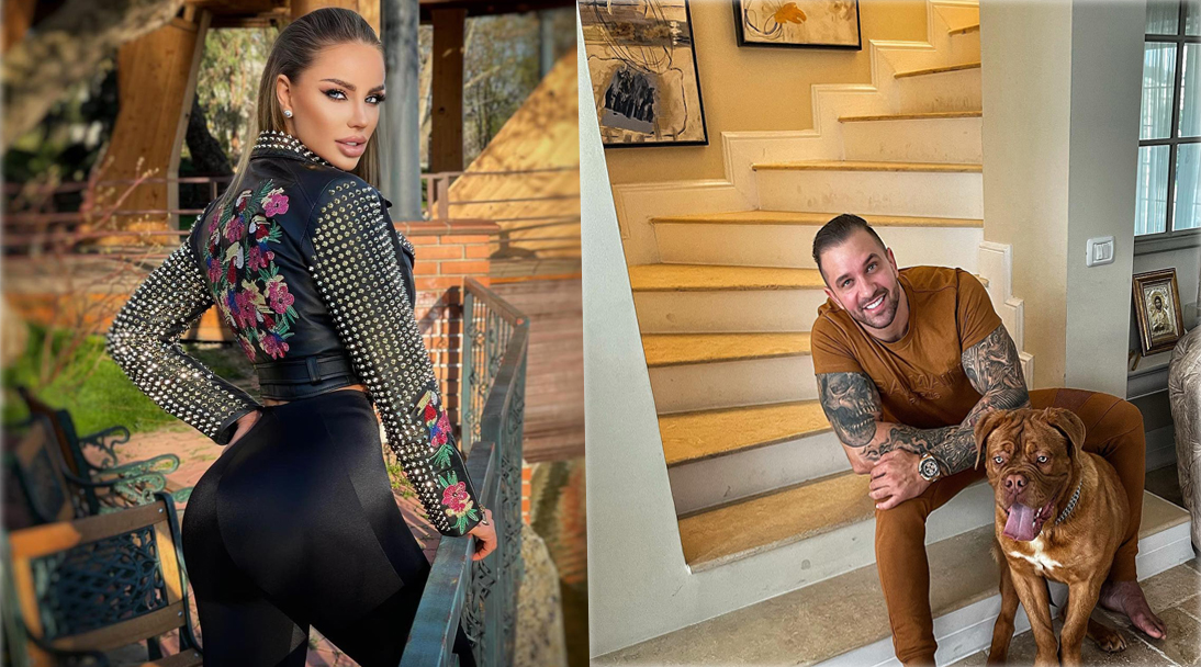 Imagine Stire Bianca Drăgușanu îl provoacă pe Alex Bodi la o împăcare? Postarea impresionantă a fostei prezentatoare: “6 reguli de urmat în viață” | 2review.ro