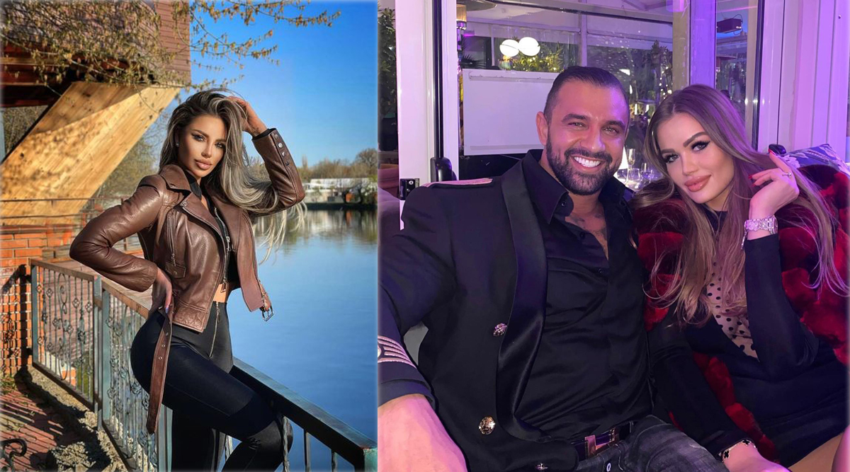 Imagine Stire Bianca Drăgușanu, reacții acide după despărțirea lui Alex Bodi de Daria Radionova: “Timpul descoperă adevărul” | FOTO | 2review.ro