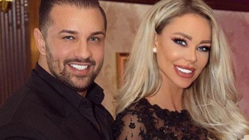 Imagine Stire Bianca Drăgușanu, gesturi obscene evidente după despărțirea lui Alex Bodi de Daria Radionova | 2review.ro